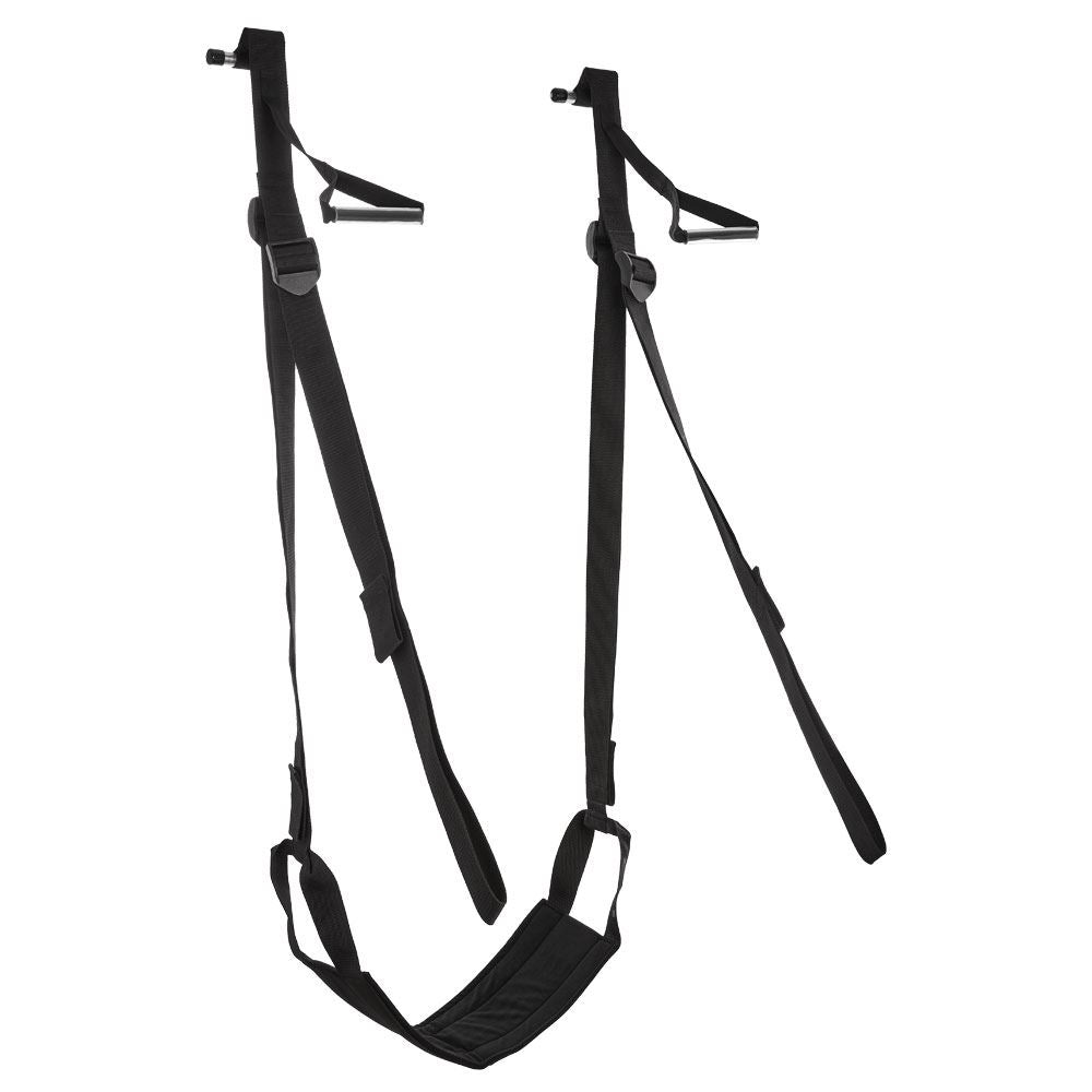 Door Jam Sex Sling | Sportsheets