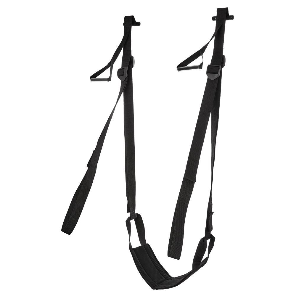 Door Jam Sex Sling | Sportsheets