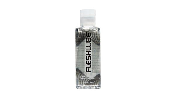 Fleshlube Slide Water-Based Anal Lube 100 ml | Fleshlight