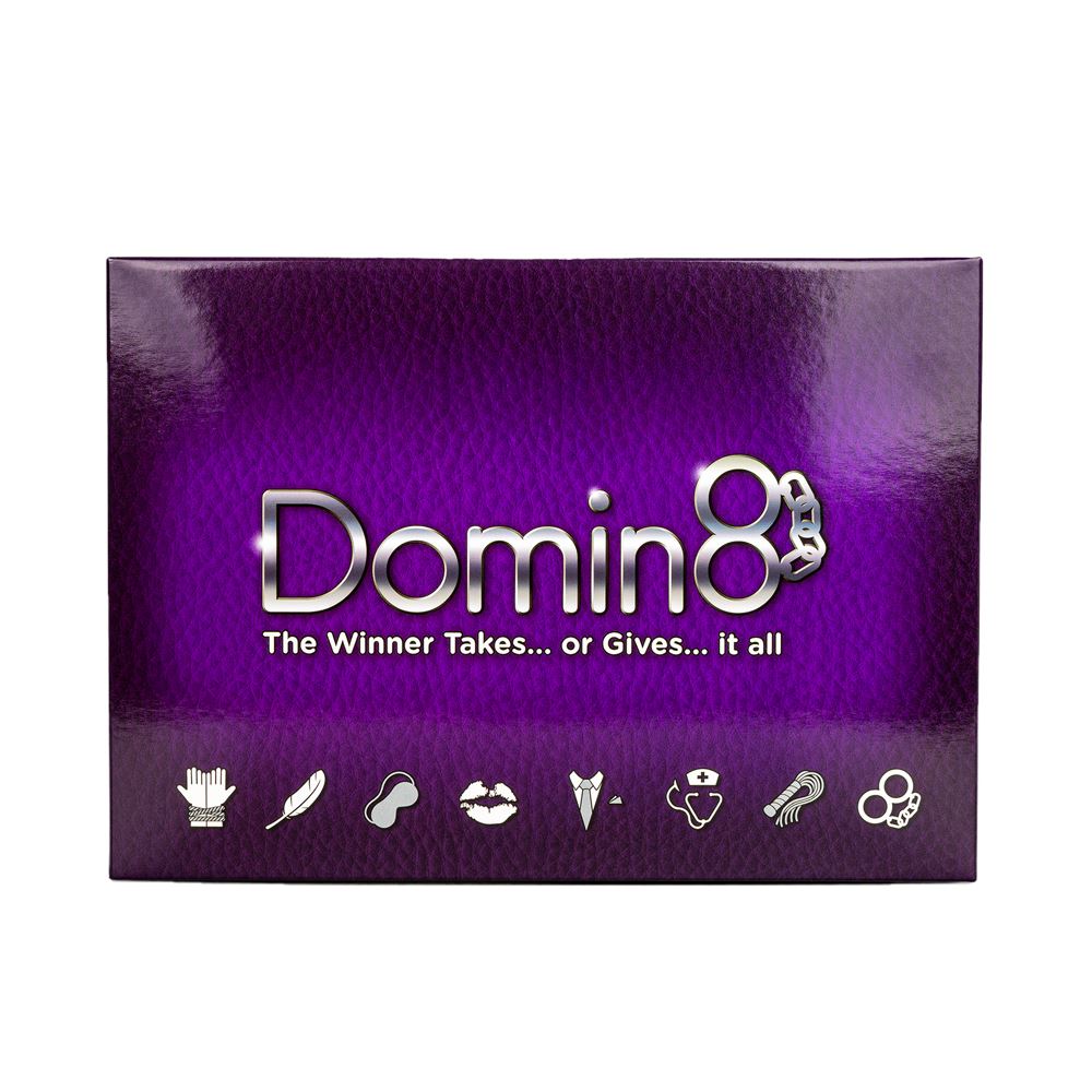 Domin8 | CC Games