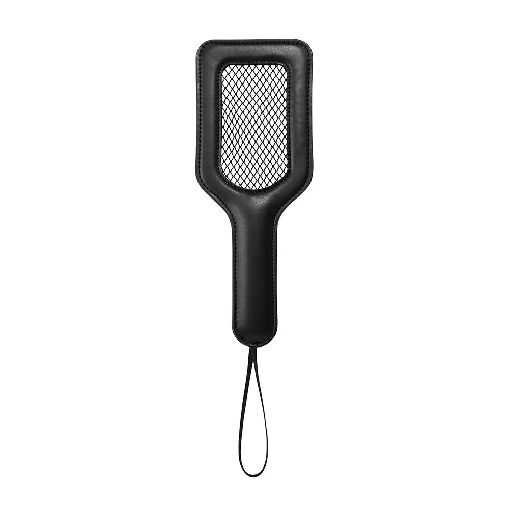 S&M Fishnet Paddle | Sex & Mischief
