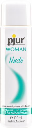 Woman Nude 100ml | pjur