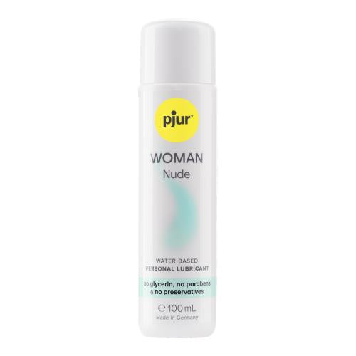 Woman Nude 100ml | pjur