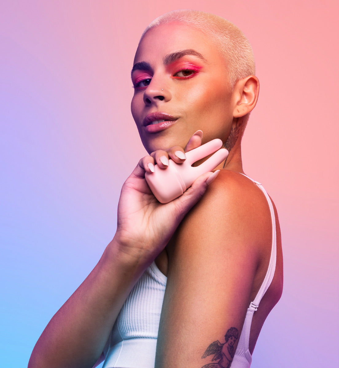 Pop Swish | Vush