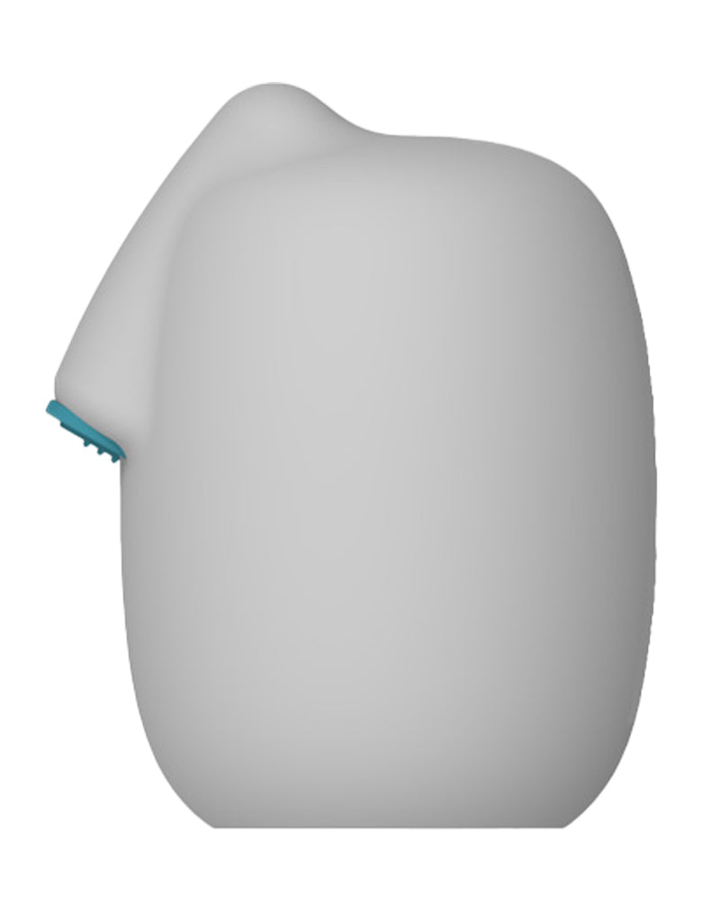VIBEGGS Blow Misty Vibrating Masturbation Sleeve | Nan