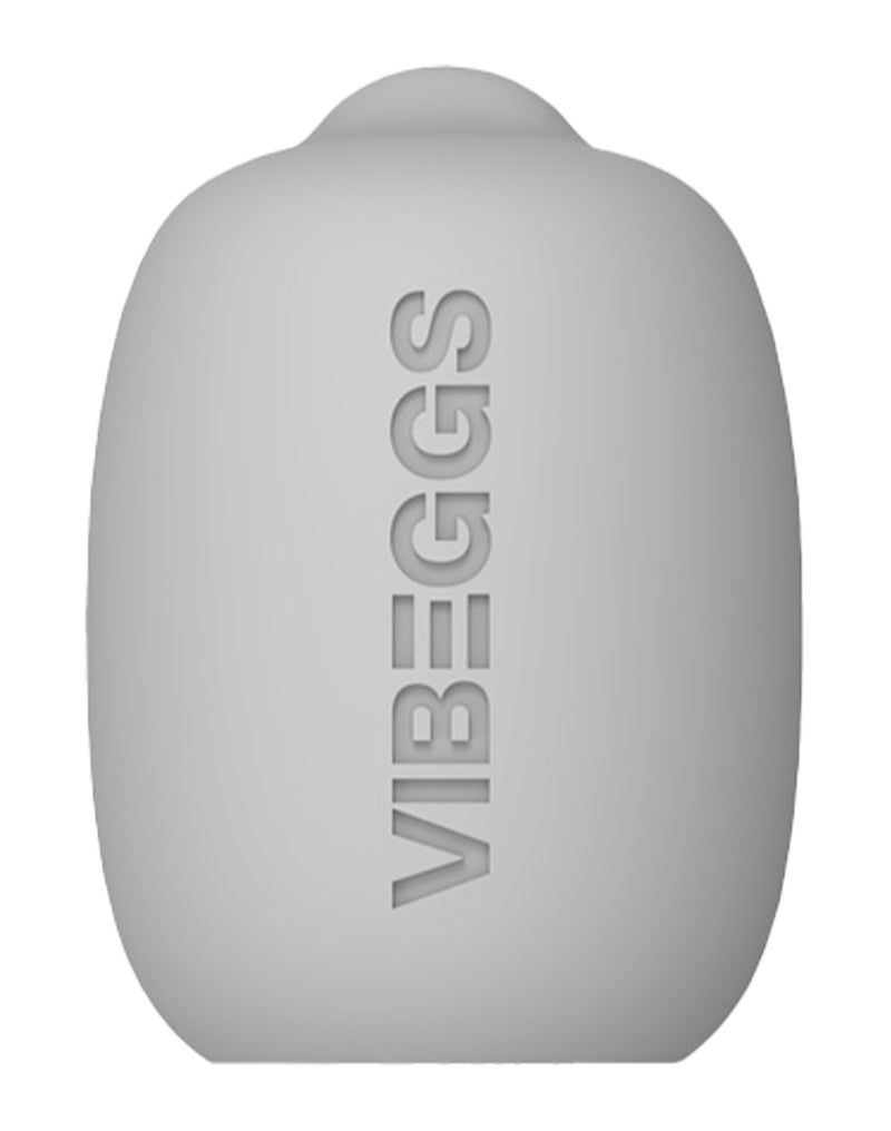 VIBEGGS Blow Misty Vibrating Masturbation Sleeve | Nan