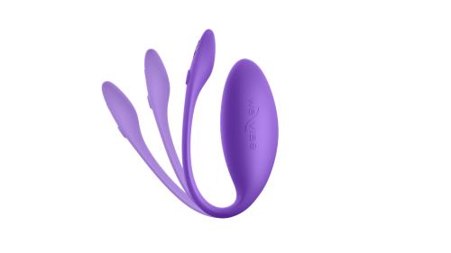 Jive Lite Wearable Vibrator | We-Vibe