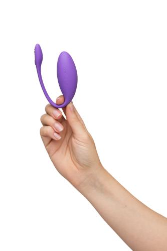 Jive Lite Wearable Vibrator | We-Vibe