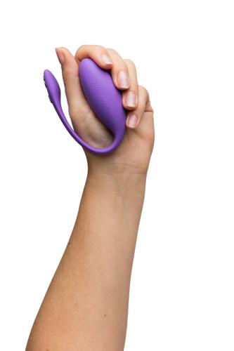 Jive Lite Wearable Vibrator | We-Vibe