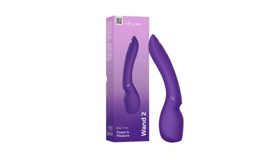 Wand 2 | We-Vibe — Purple