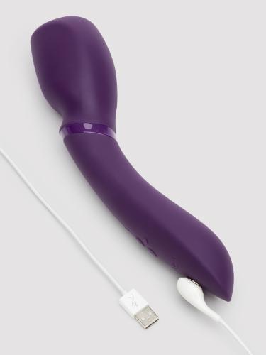 Wand 2 | We-Vibe — Purple