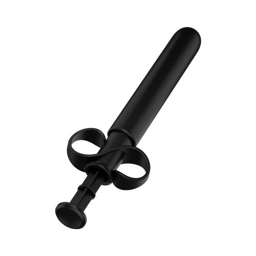 Infinity Lube Launcher - Classic | Nexus — Black