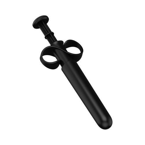 Infinity Lube Launcher - Classic | Nexus — Black