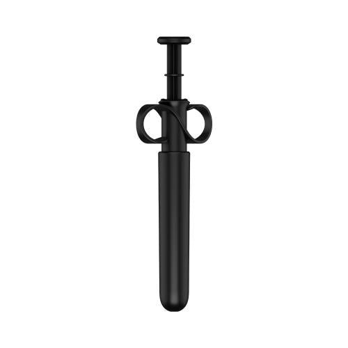 Infinity Lube Launcher - Classic | Nexus — Black