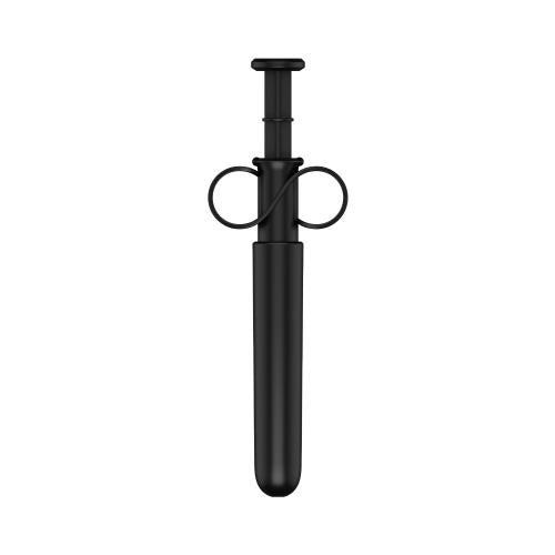 Infinity Lube Launcher - Classic | Nexus — Black