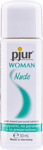 Woman Nude 30ml | pjur