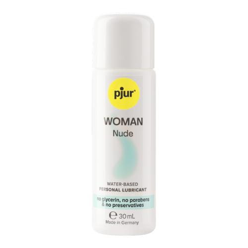 Woman Nude 30ml | pjur