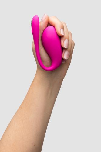 Jive 2 Wearable Vibrator | We-Vibe — Pink