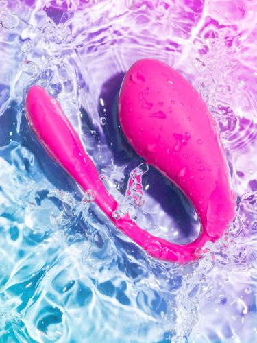Jive 2 Wearable Vibrator | We-Vibe — Pink