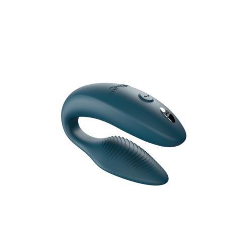 Sync 2 Couples Vibrator | We-Vibe