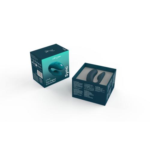 Sync 2 Couples Vibrator | We-Vibe