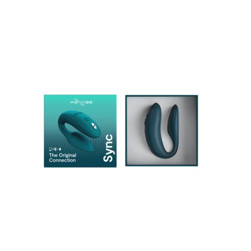 Sync 2 Couples Vibrator | We-Vibe