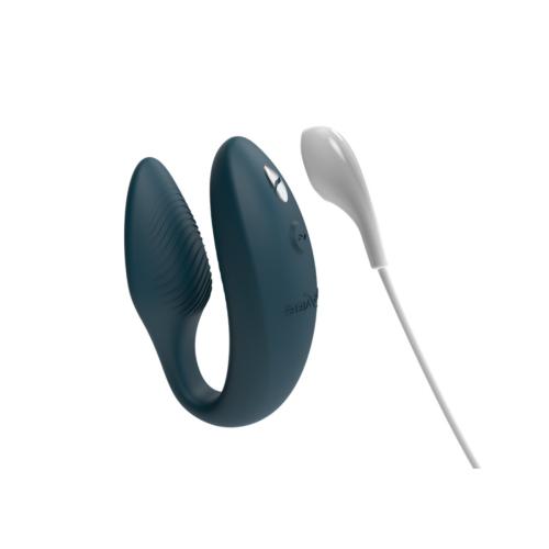 Sync 2 Couples Vibrator | We-Vibe