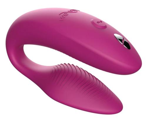 Sync 2 Couples Vibrator | We-Vibe — Pink