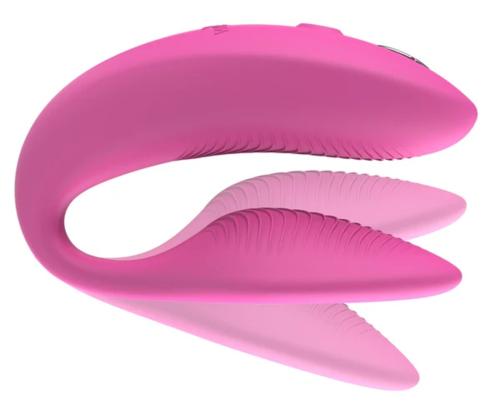 Sync 2 Couples Vibrator | We-Vibe