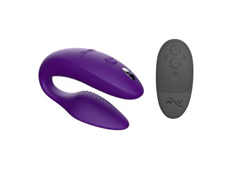 Sync 2 Couples Vibrator | We-Vibe