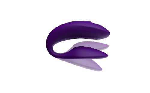 Sync 2 Couples Vibrator | We-Vibe