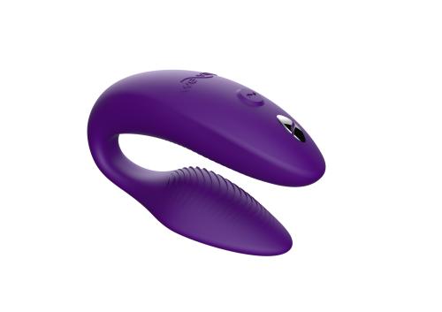 Sync 2 Couples Vibrator | We-Vibe