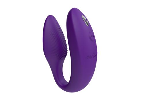 Sync 2 Couples Vibrator | We-Vibe