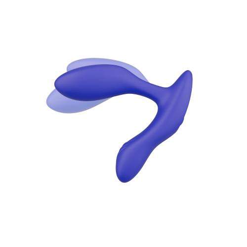 Vector+ Prostate Massager | We-Vibe