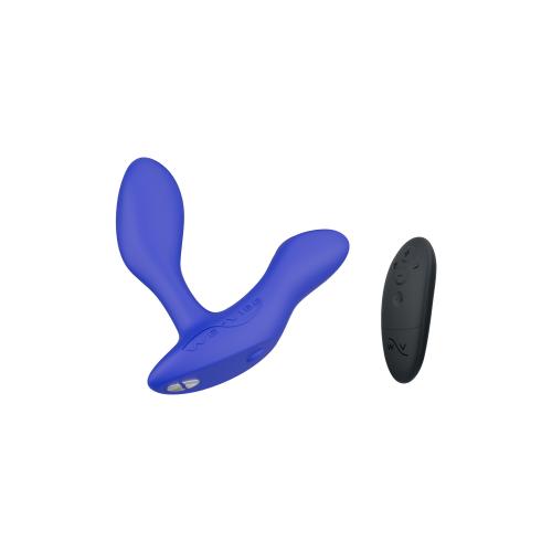Vector+ Prostate Massager | We-Vibe
