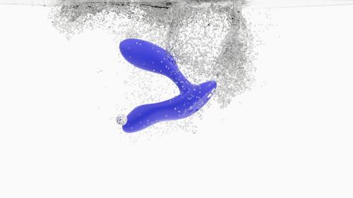Vector+ Prostate Massager | We-Vibe