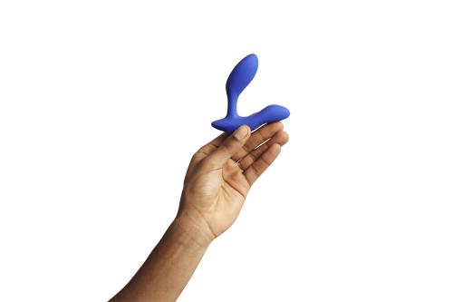 Vector+ Prostate Massager | We-Vibe