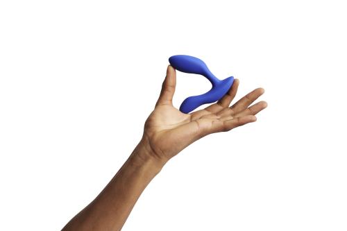 Vector+ Prostate Massager | We-Vibe