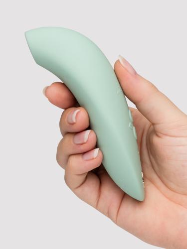 Melt 2 Pleasure Air Clitoral Stimulator | We-Vibe