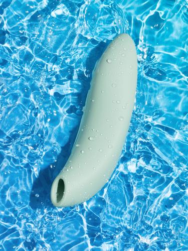 Melt 2 Pleasure Air Clitoral Stimulator | We-Vibe