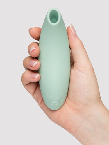 Melt 2 Pleasure Air Clitoral Stimulator | We-Vibe