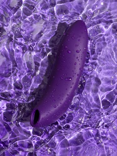 Melt 2 Pleasure Air Clitoral Stimulator | We-Vibe