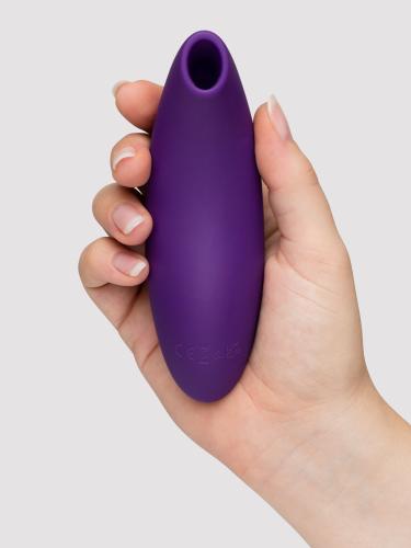 Melt 2 Pleasure Air Clitoral Stimulator | We-Vibe