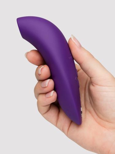 Melt 2 Pleasure Air Clitoral Stimulator | We-Vibe