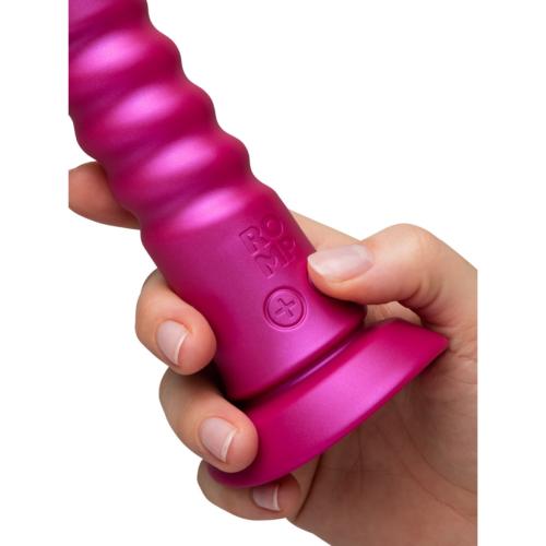 Jiggle Thrusting | ROMP