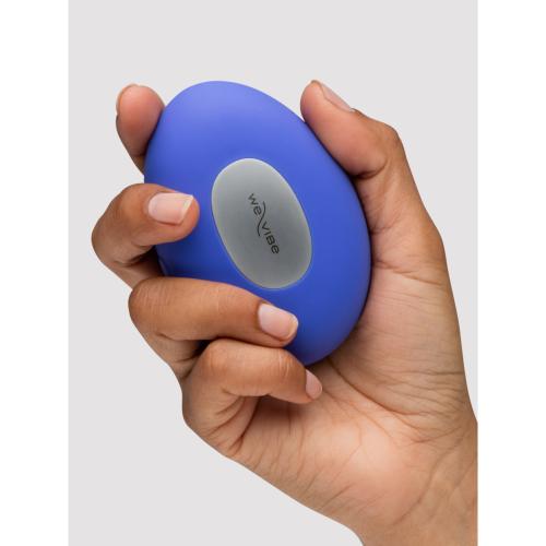 Temp Lay-On Vibrator | We-Vibe