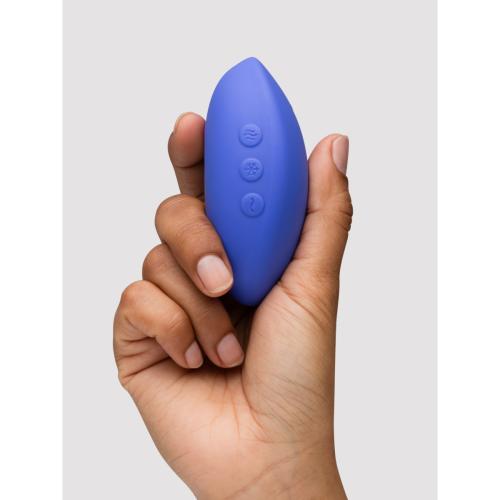 Temp Lay-On Vibrator | We-Vibe