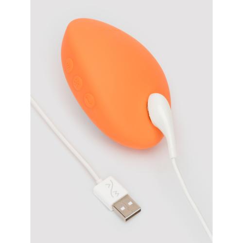 Temp Lay-On Vibrator | We-Vibe