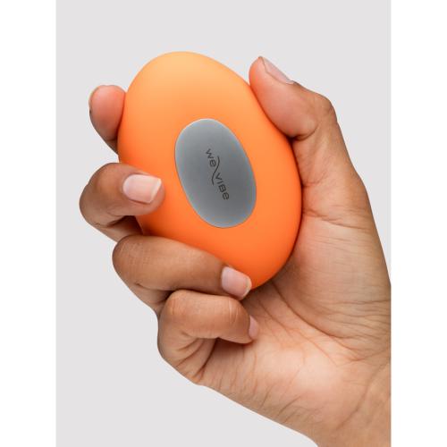 Temp Lay-On Vibrator | We-Vibe