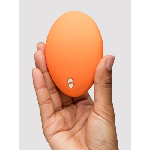 Temp Lay-On Vibrator | We-Vibe